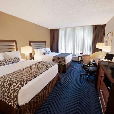 Crowne Plaza Princeton - Conference Center By Ihg Экстерьер фото