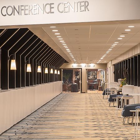 Crowne Plaza Princeton - Conference Center By Ihg Экстерьер фото