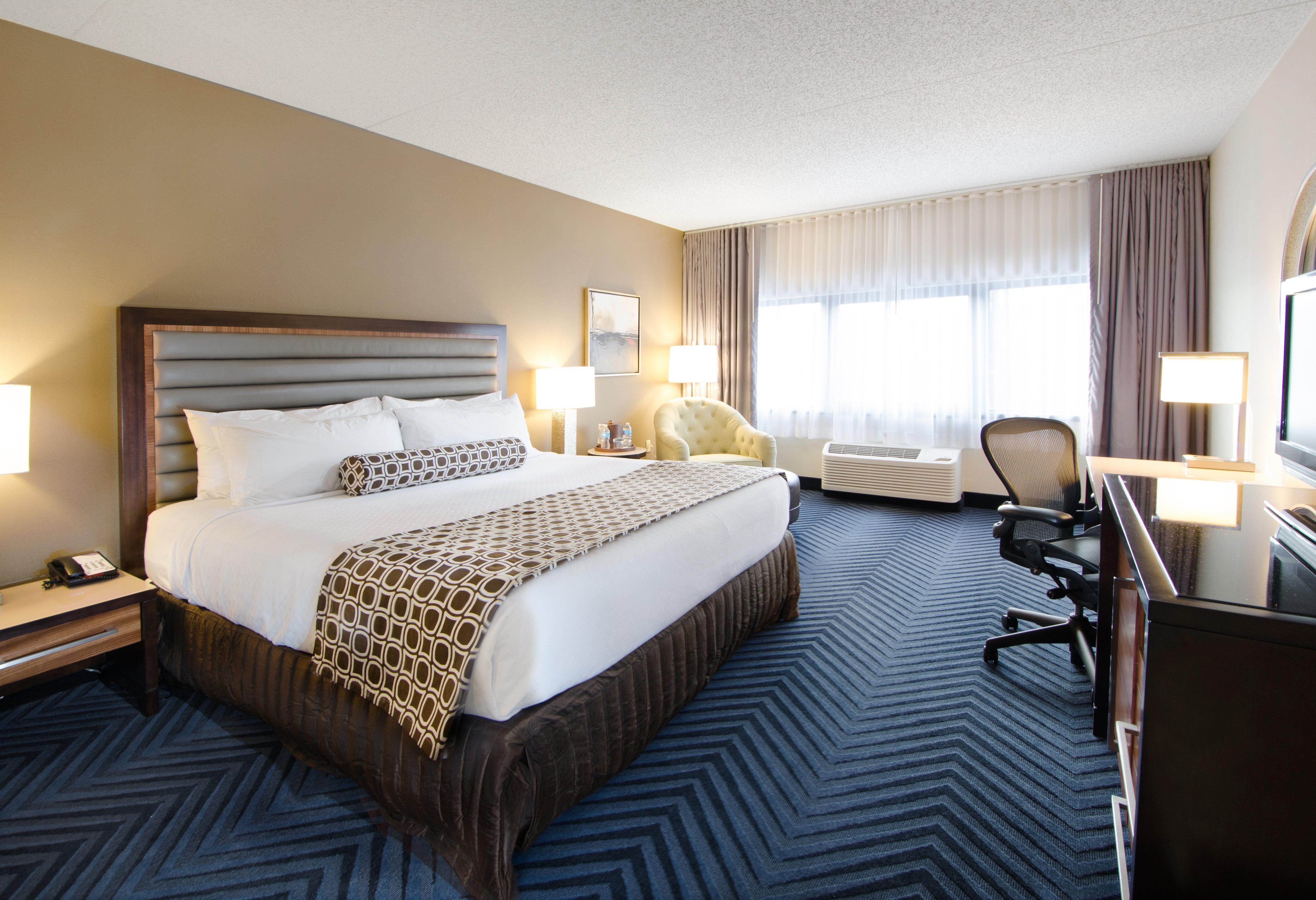 Crowne Plaza Princeton - Conference Center By Ihg Экстерьер фото