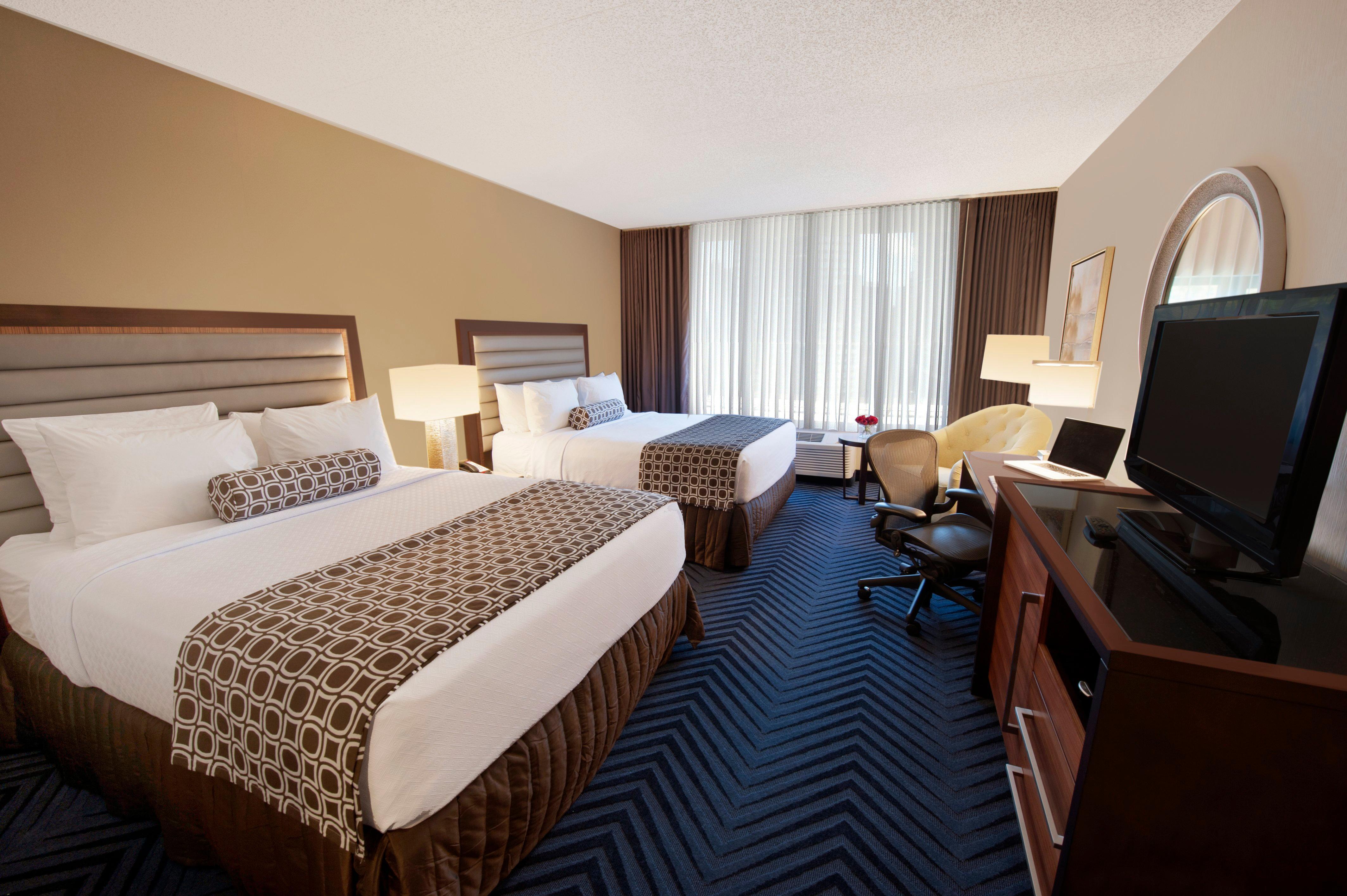 Crowne Plaza Princeton - Conference Center By Ihg Экстерьер фото