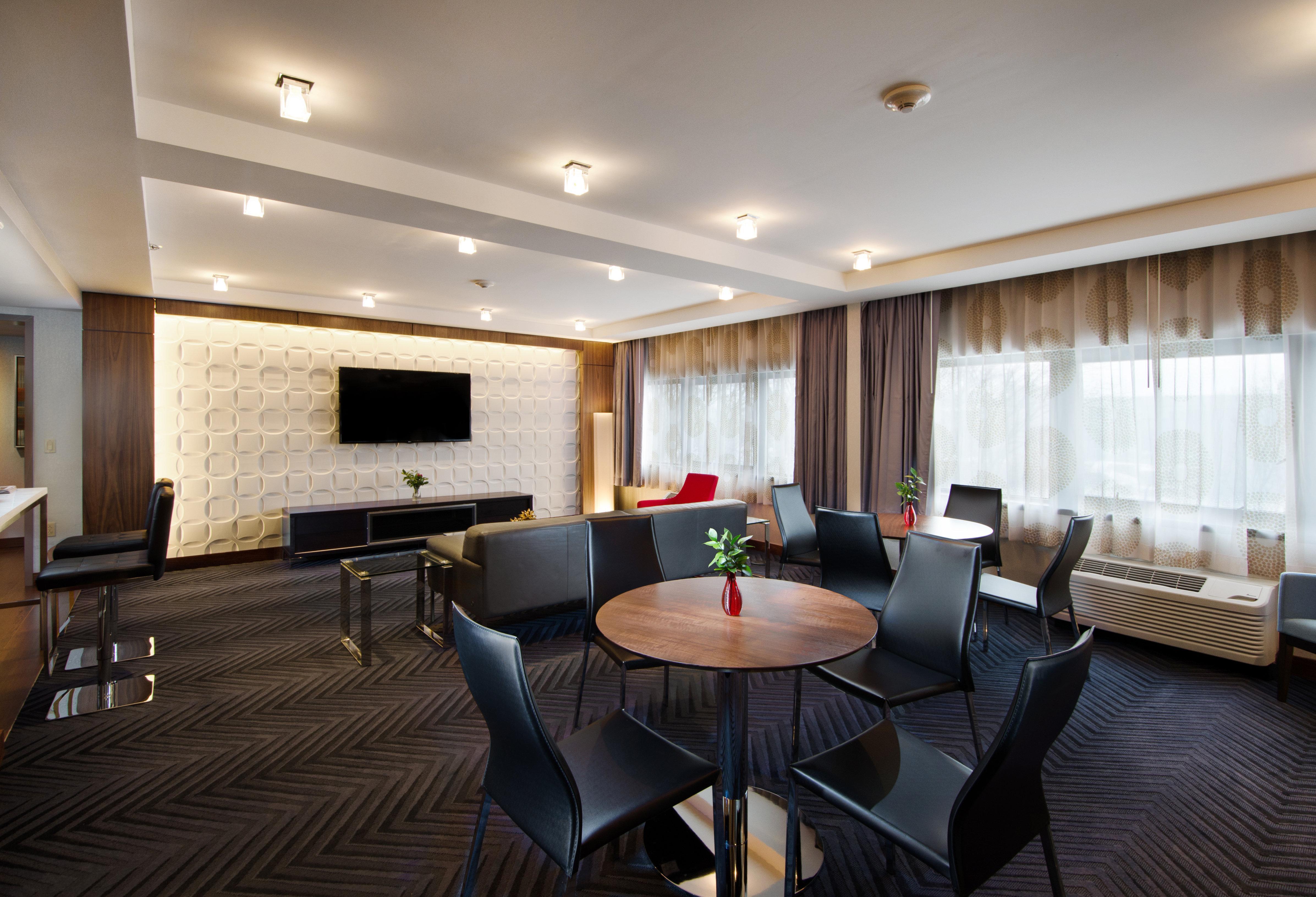 Crowne Plaza Princeton - Conference Center By Ihg Экстерьер фото