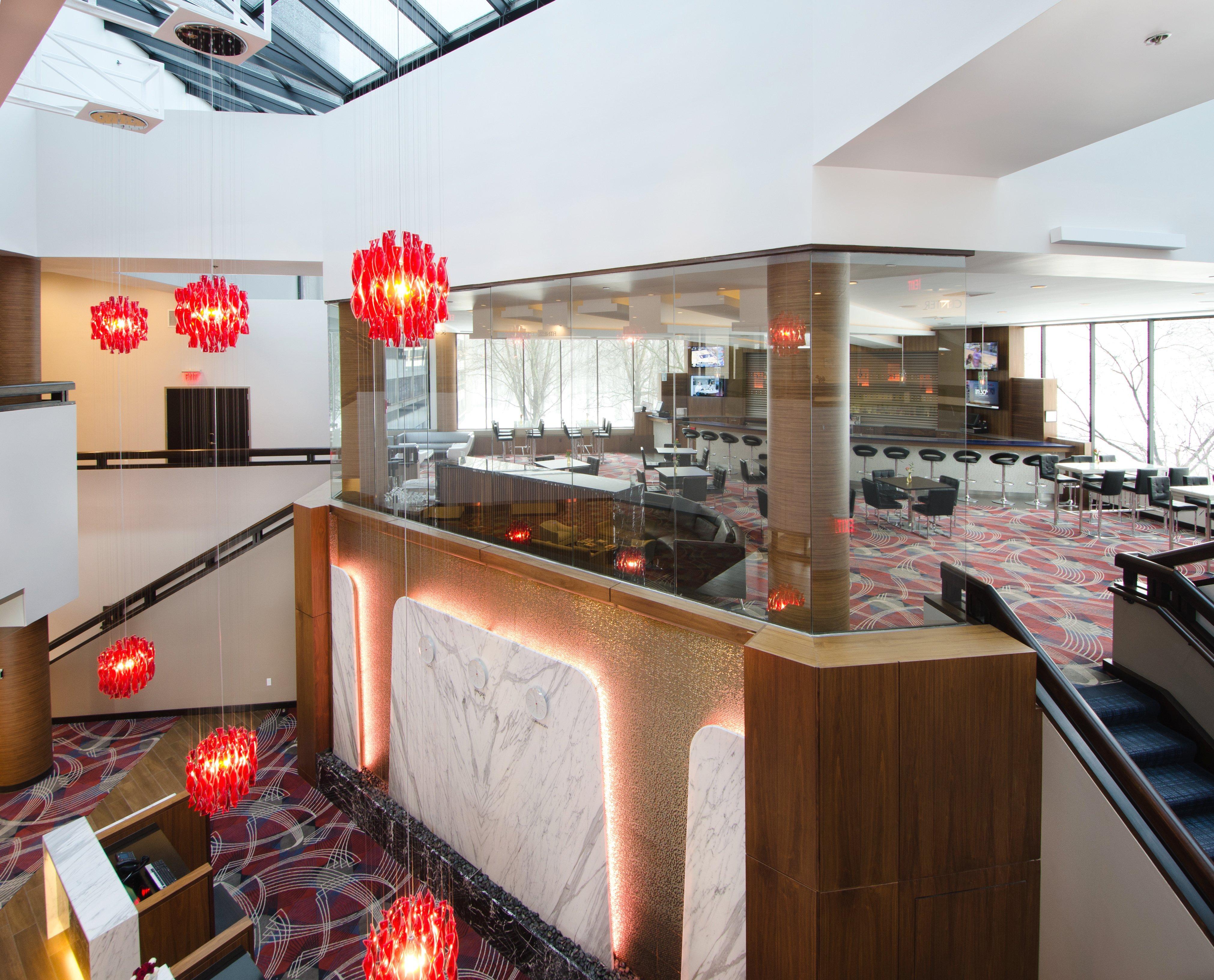 Crowne Plaza Princeton - Conference Center By Ihg Экстерьер фото