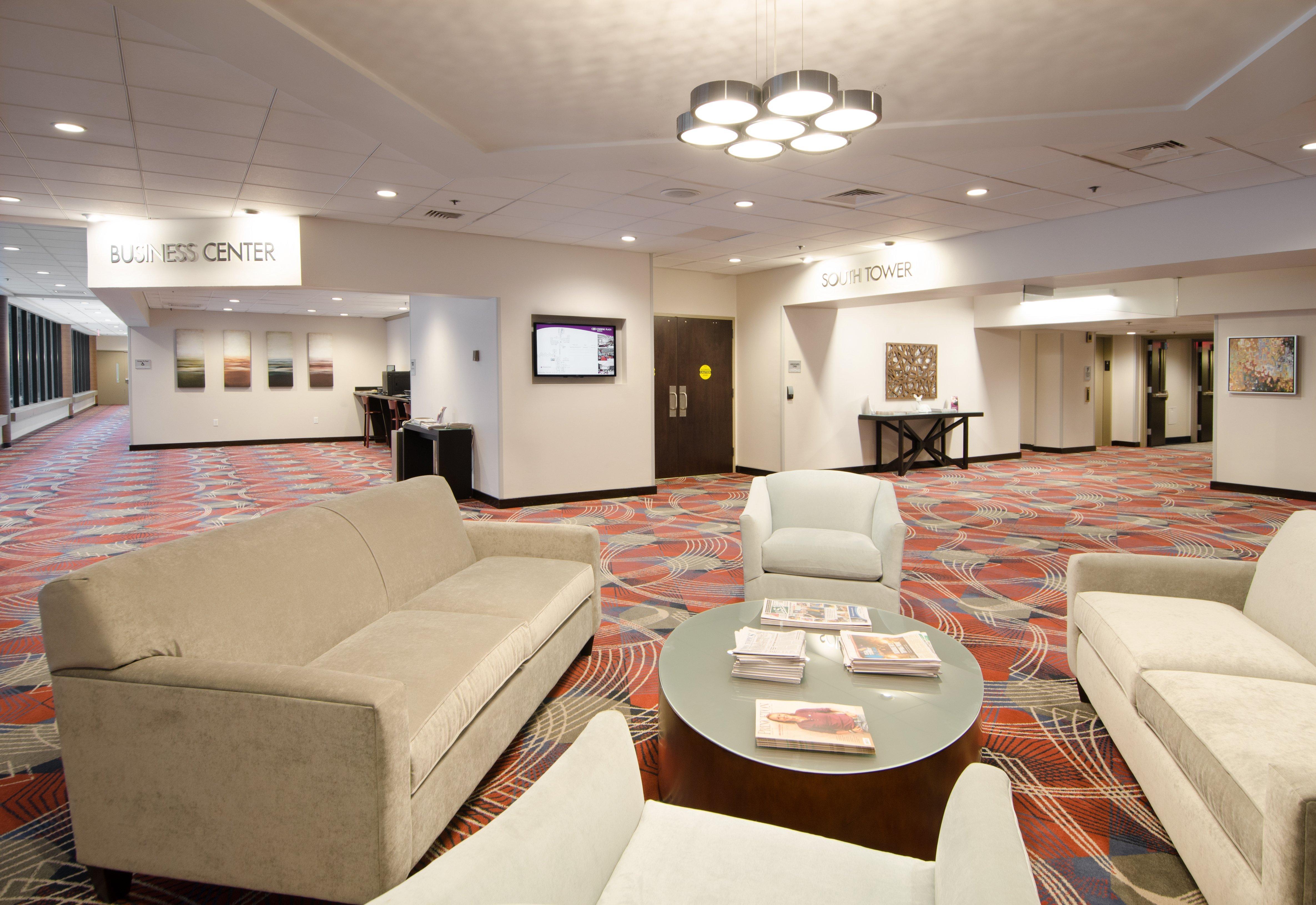 Crowne Plaza Princeton - Conference Center By Ihg Экстерьер фото