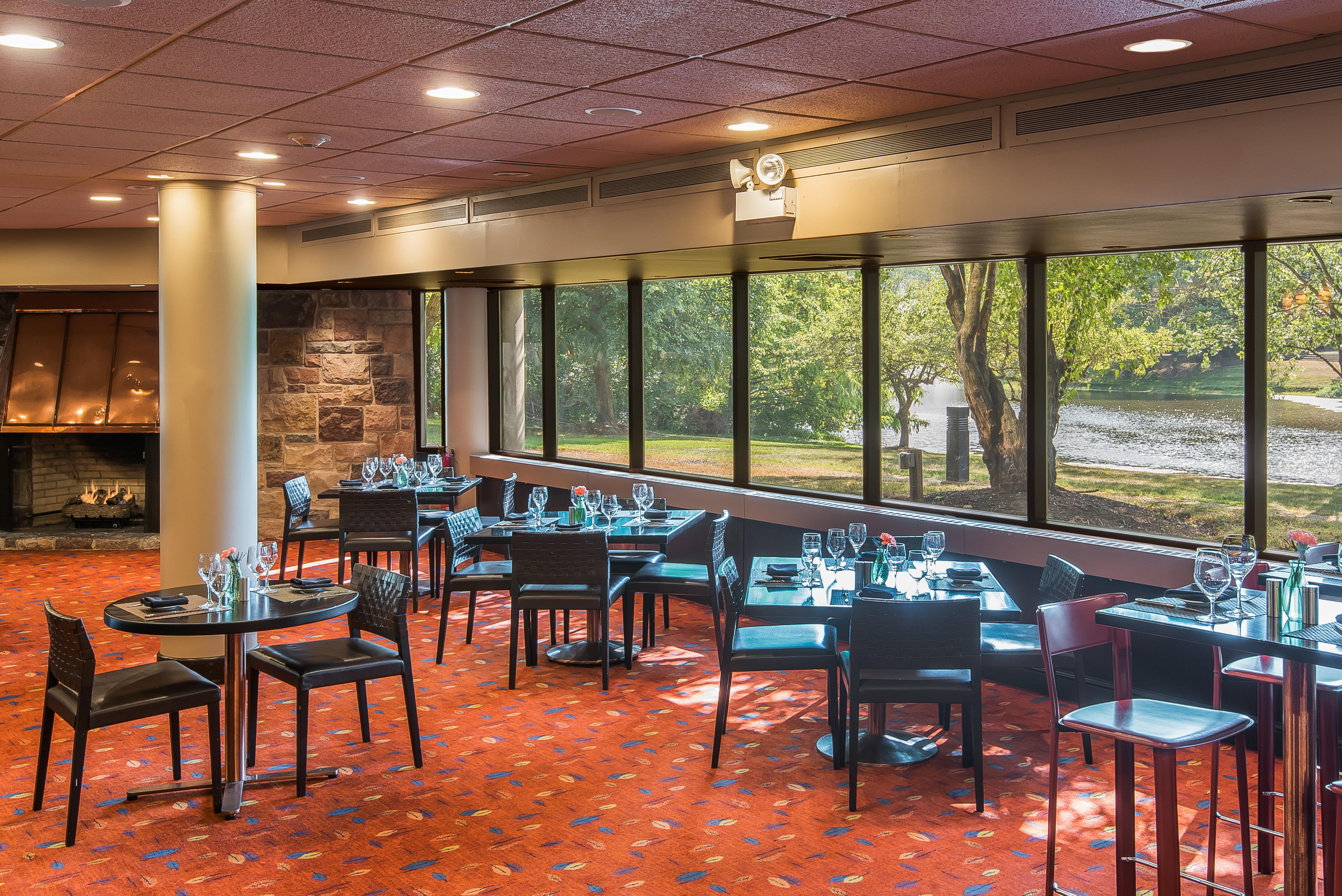 Crowne Plaza Princeton - Conference Center By Ihg Экстерьер фото