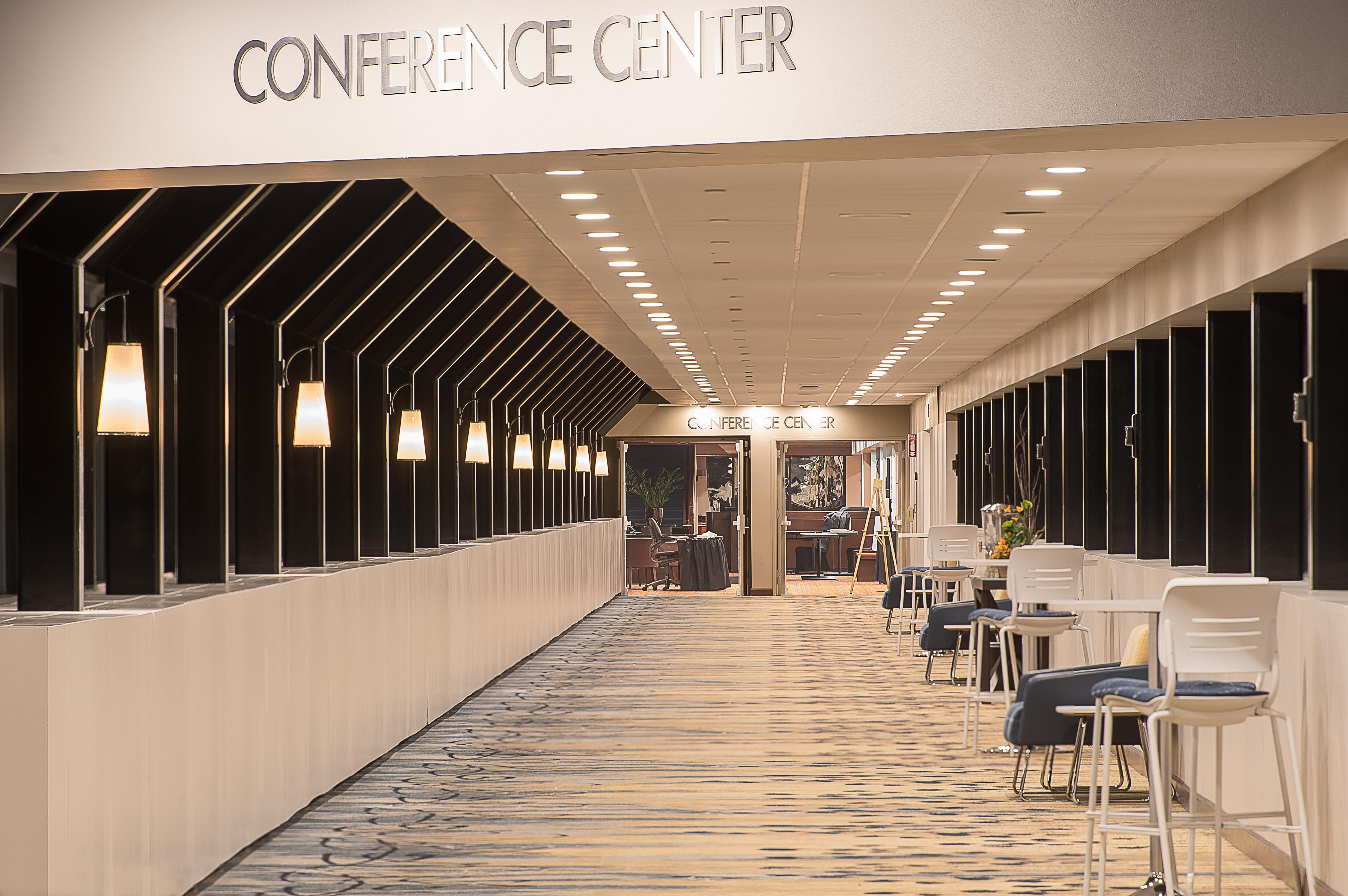 Crowne Plaza Princeton - Conference Center By Ihg Экстерьер фото