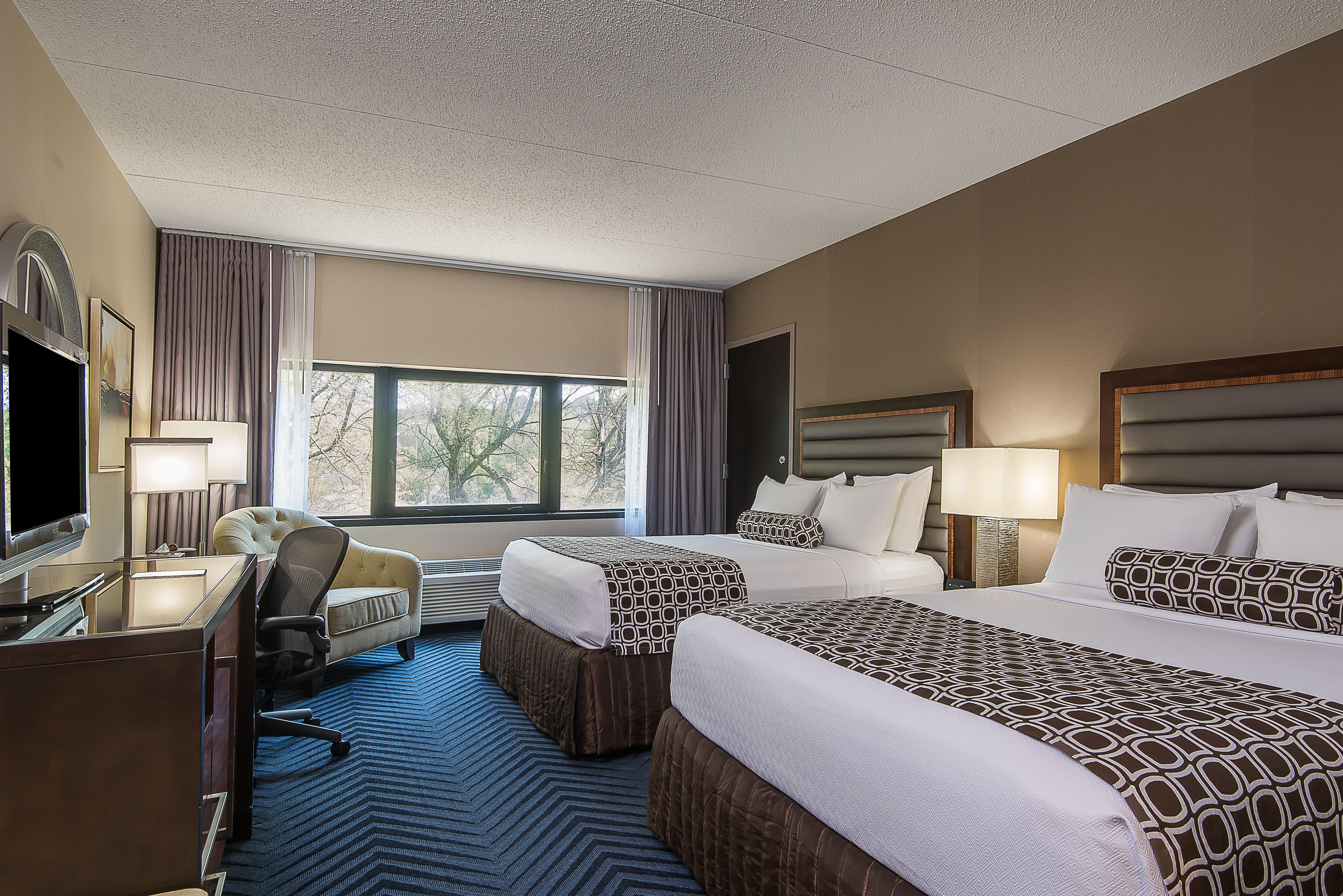 Crowne Plaza Princeton - Conference Center By Ihg Экстерьер фото