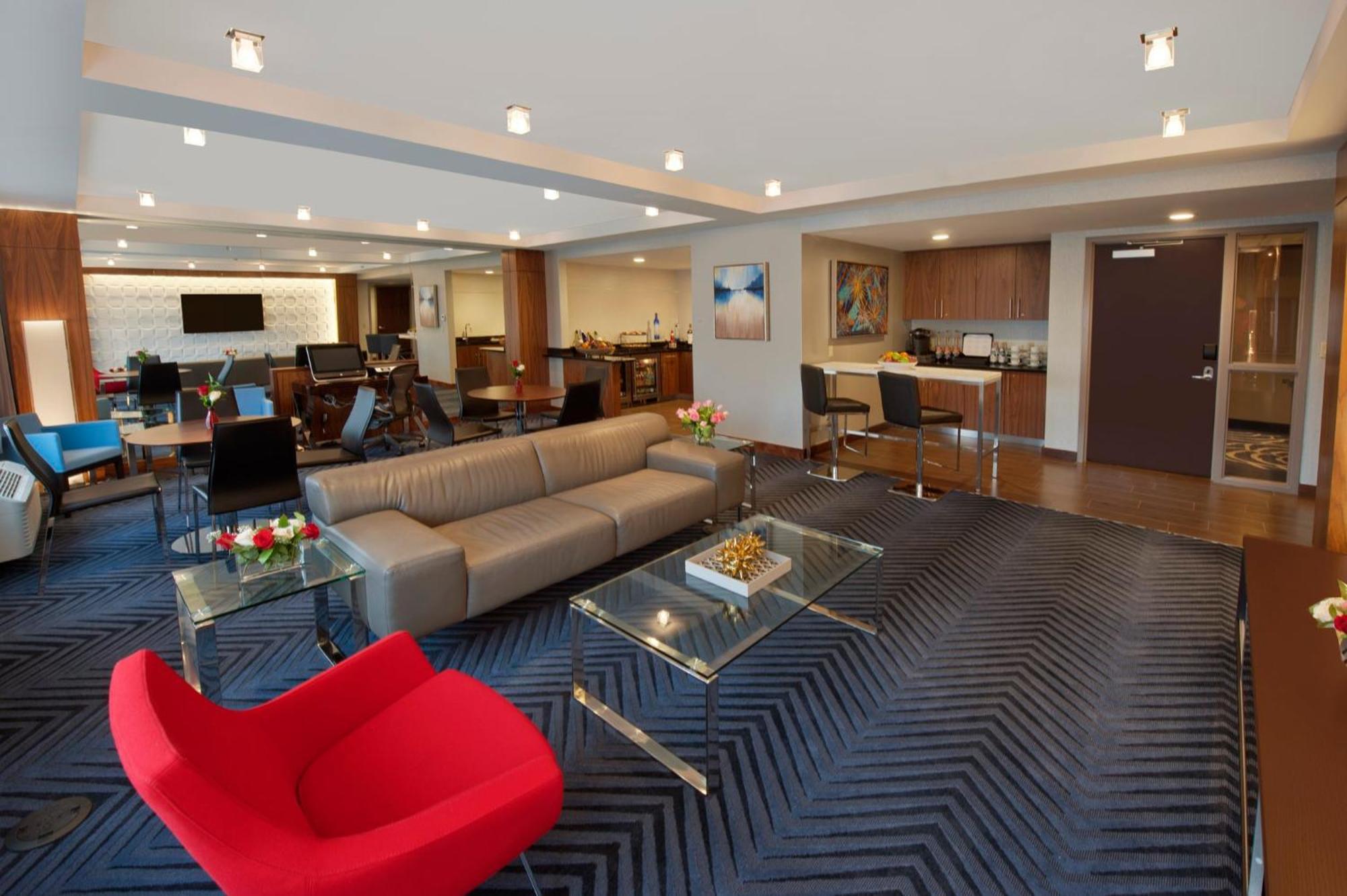 Crowne Plaza Princeton - Conference Center By Ihg Экстерьер фото