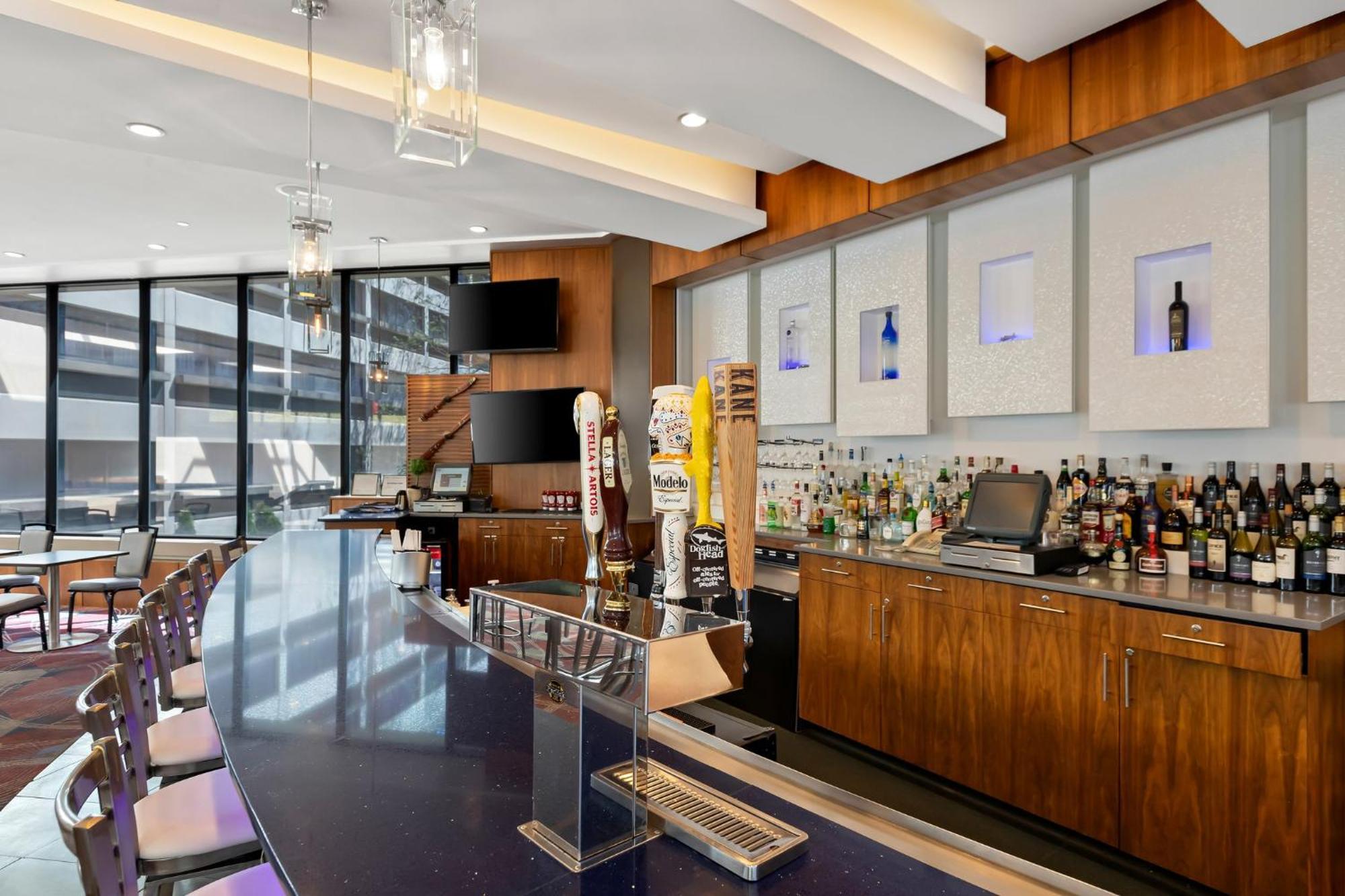 Crowne Plaza Princeton - Conference Center By Ihg Экстерьер фото